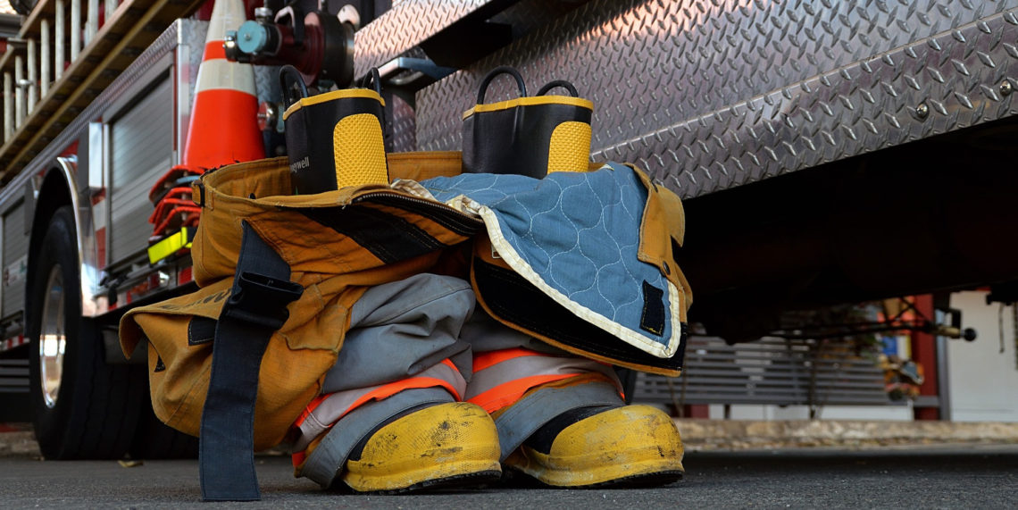 Fill These Boots